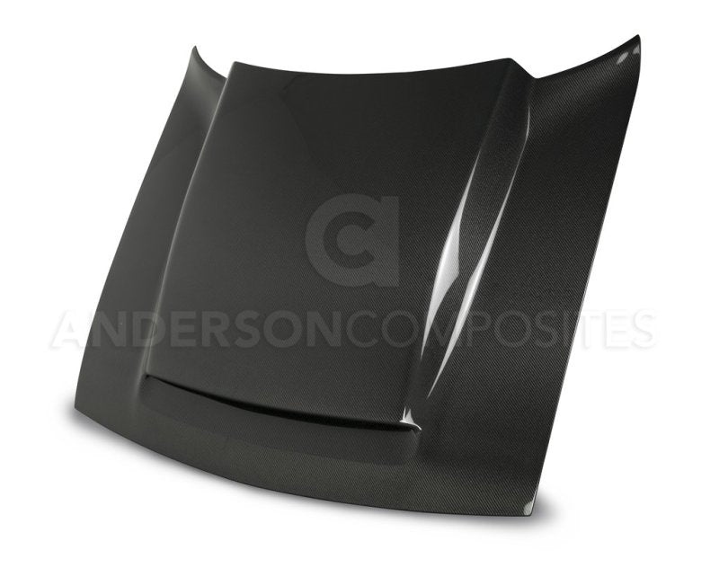 Hoods ANDAC-HD18DGCHDM-KB Anderson Composites