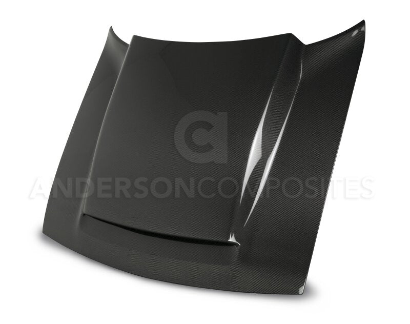 Hoods ANDAC-HD18DGCHDM-KB Anderson Composites