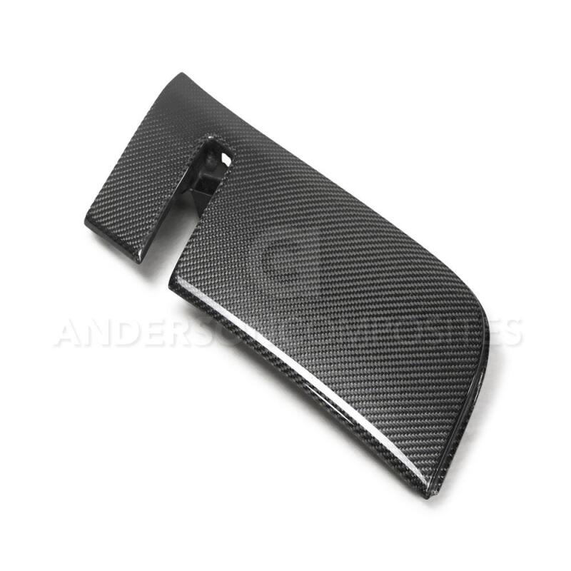 Fender Flares ANDAC-FBC18DGCHHC Anderson Composites