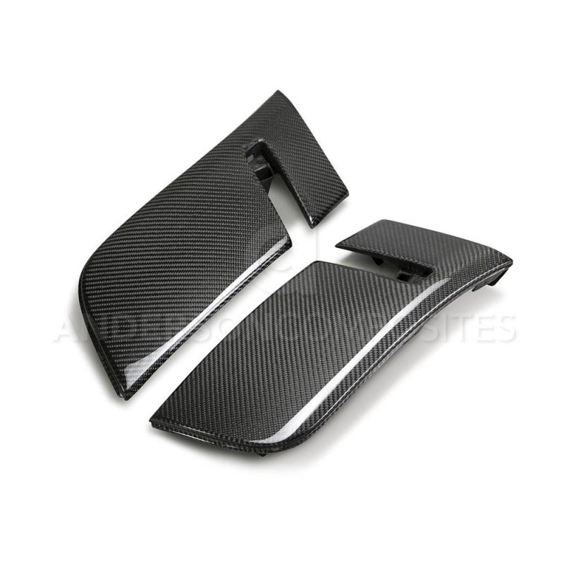 Fender Flares ANDAC-FBC18DGCHHC Anderson Composites