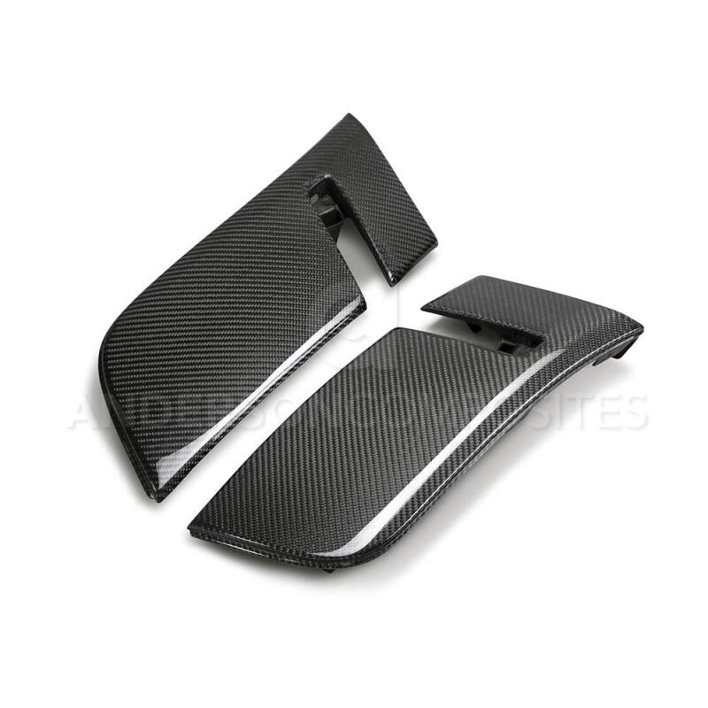 Fender Flares ANDAC-FBC18DGCHHC Anderson Composites