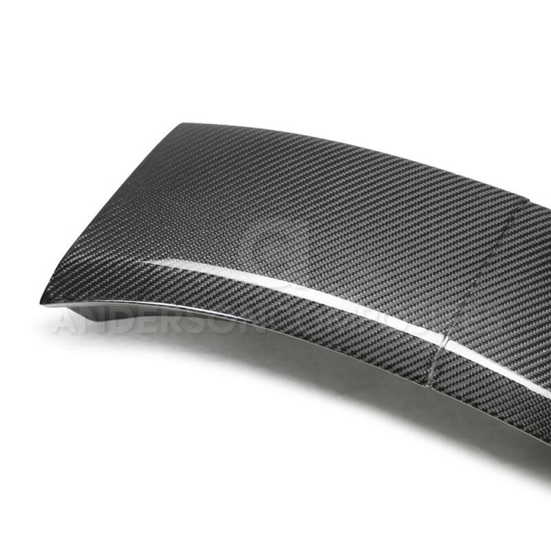 Fender Flares ANDAC-RBC18DGCHHC Anderson Composites