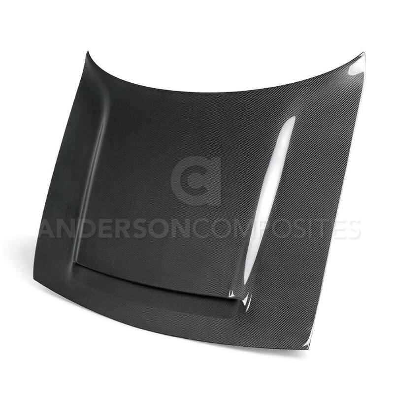 Hoods ANDAC-HD18DGCHDM-OE Anderson Composites