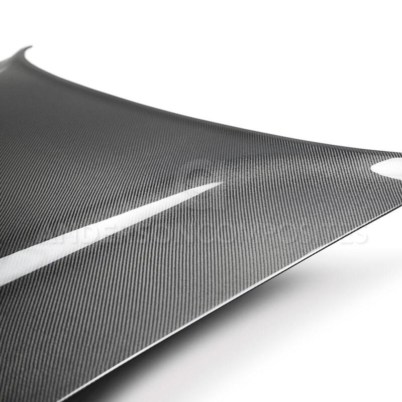 Hoods ANDAC-HD18DGCHDM-OE Anderson Composites
