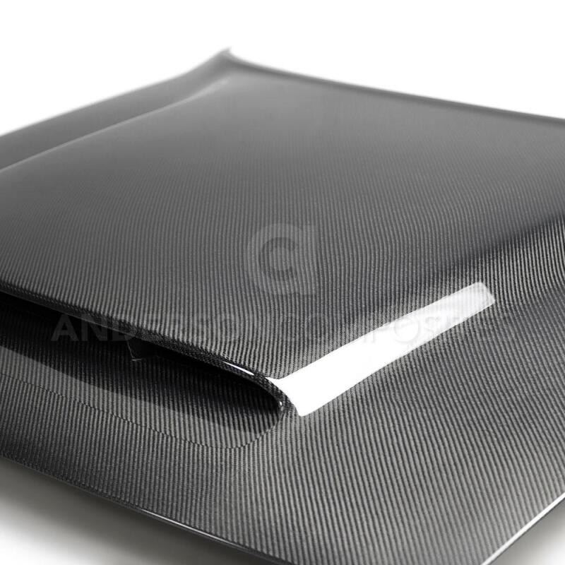 Hoods ANDAC-HD18DGCHDM-OE Anderson Composites