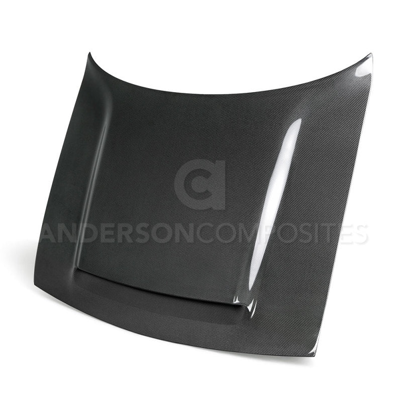 Hoods ANDAC-HD18DGCHDM-OE Anderson Composites