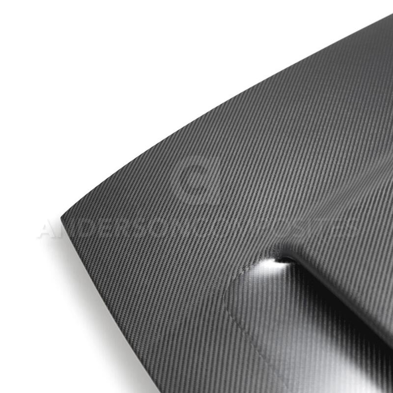 Hoods ANDAC-HD18DGCHDM-OE-DRY Anderson Composites
