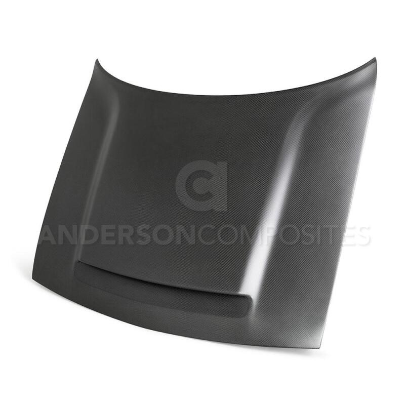 Hoods ANDAC-HD18DGCHDM-OE-DRY Anderson Composites