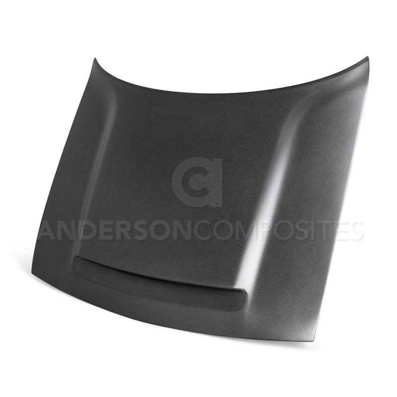 Hoods ANDAC-HD18DGCHDM-OE-DRY Anderson Composites