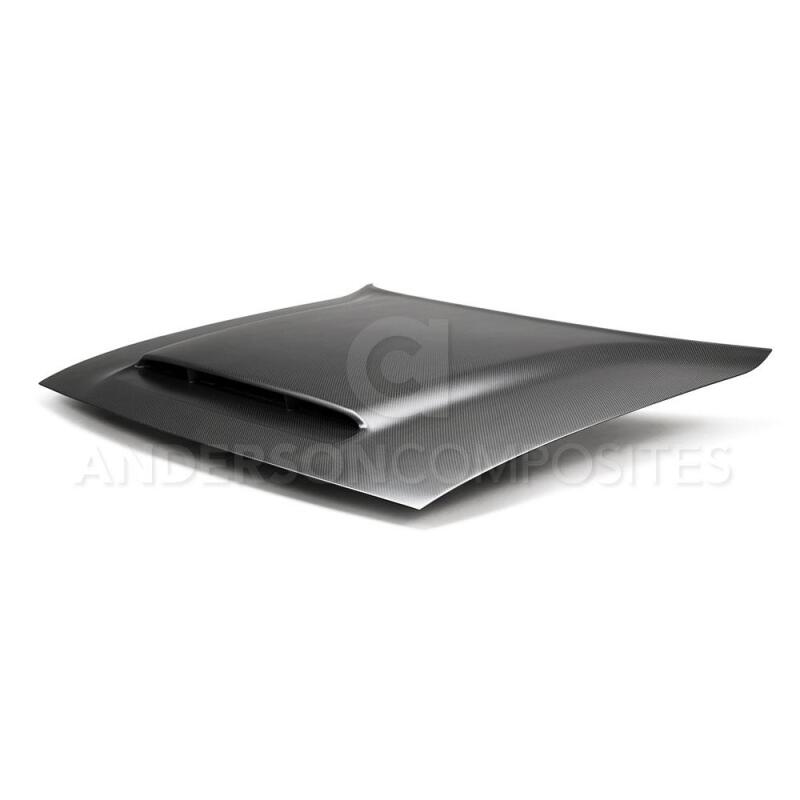 Hoods ANDAC-HD18DGCHDM-OE-DRY Anderson Composites