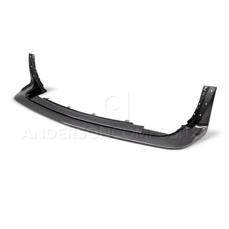 Lips & Splitters ANDAC-FL18DGCHHC Anderson Composites