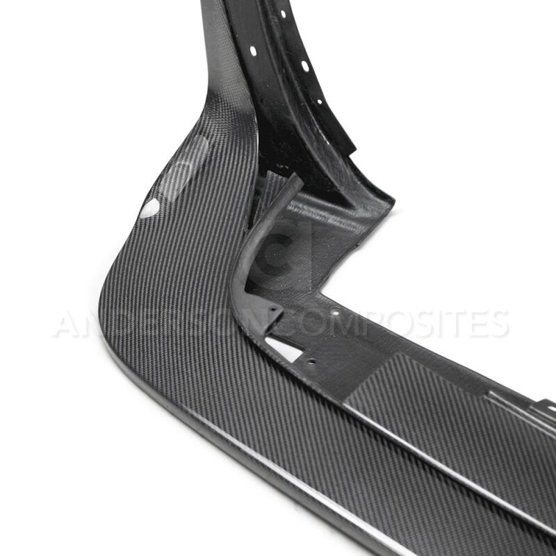 Lips & Splitters ANDAC-FL18DGCHHC Anderson Composites