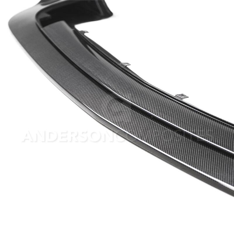 Lips & Splitters ANDAC-FL18DGCHHC Anderson Composites