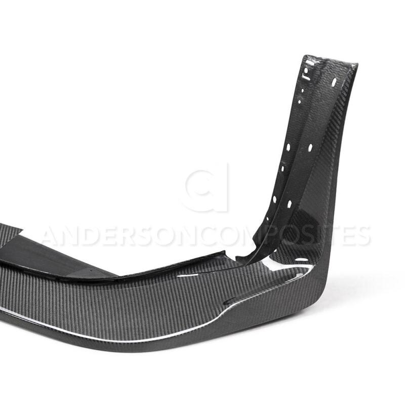 Lips & Splitters ANDAC-FL18DGCHHC Anderson Composites