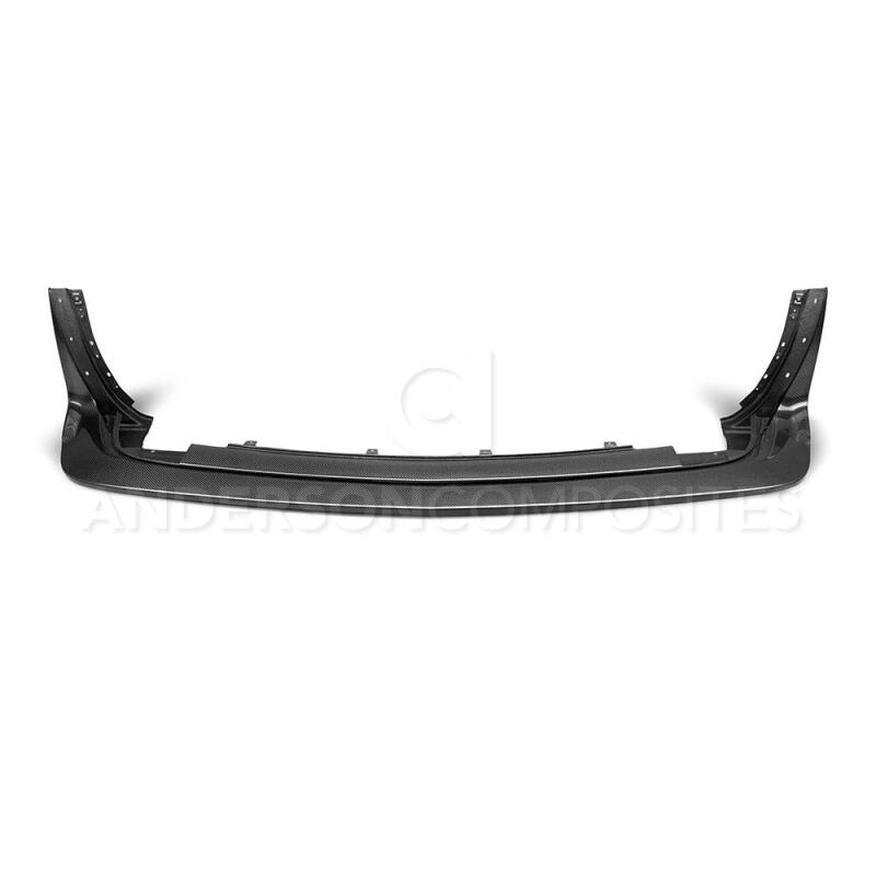 Lips & Splitters ANDAC-FL18DGCHHC Anderson Composites