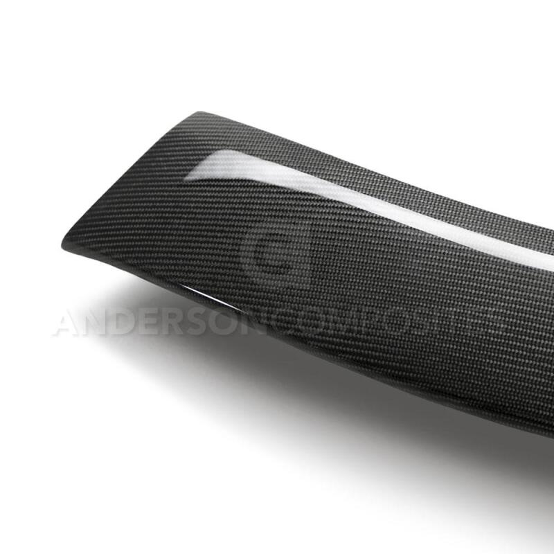 Fender Flares ANDAC-FLR18DGCHHC-F Anderson Composites