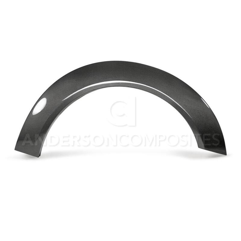 Fender Flares ANDAC-FLR18DGCHHC-R Anderson Composites