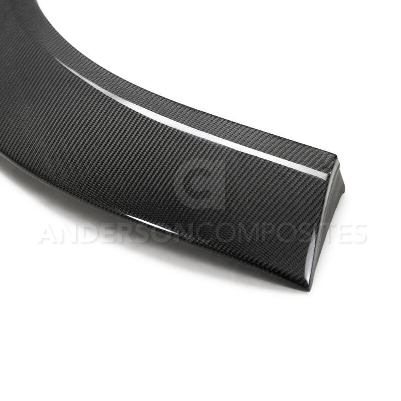 Fender Flares ANDAC-FLR18DGCHHC-R Anderson Composites