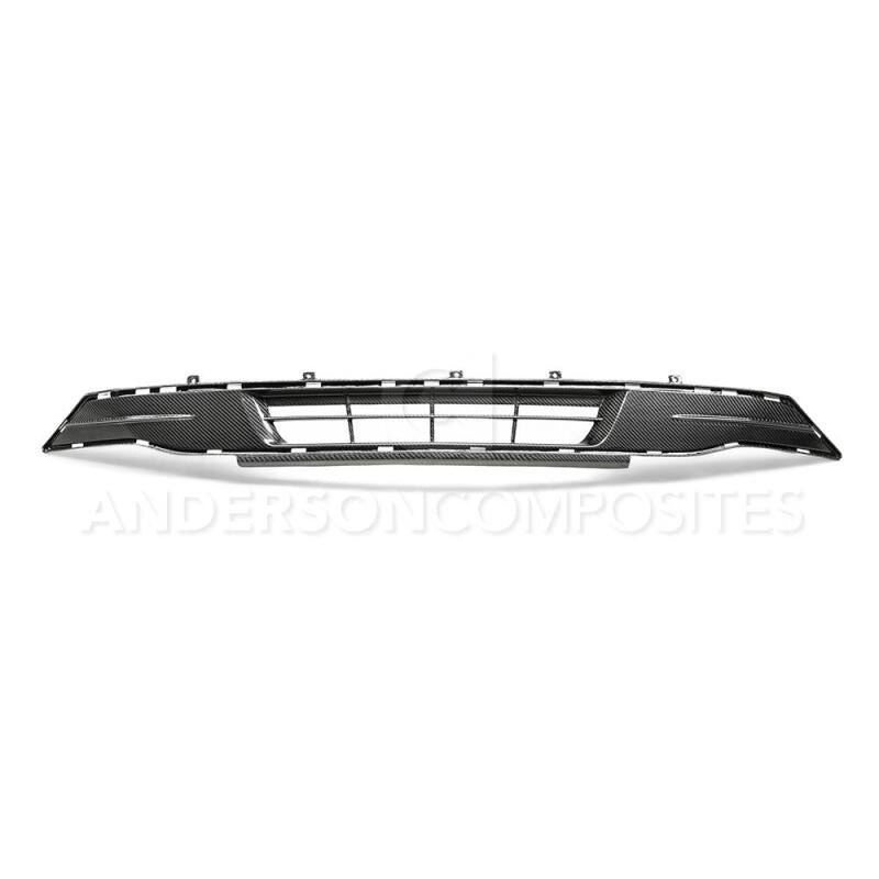 Grilles ANDAC-LG18FDMU Anderson Composites