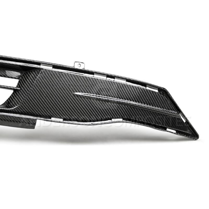 Grilles ANDAC-LG18FDMU Anderson Composites
