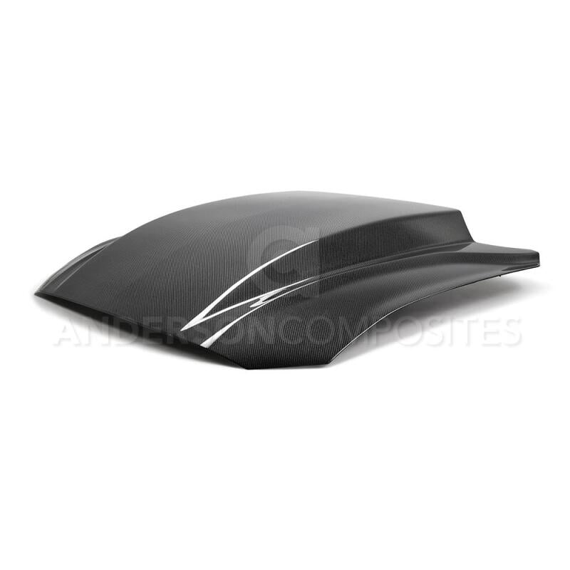 Hoods ANDAC-HD18FDMU-CJ-DS Anderson Composites