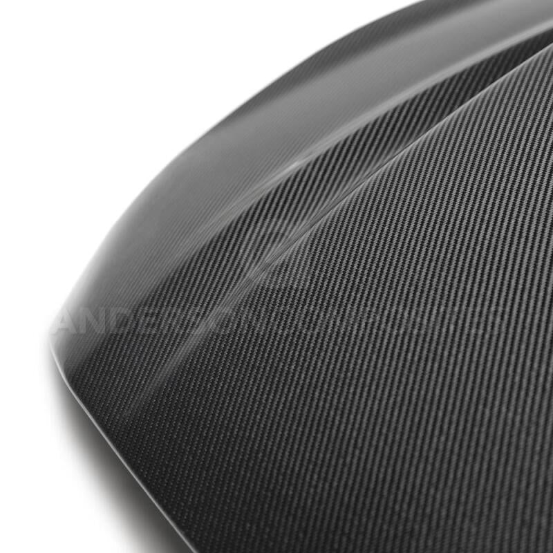 Hoods ANDAC-HD18FDMU-CJ-DS Anderson Composites