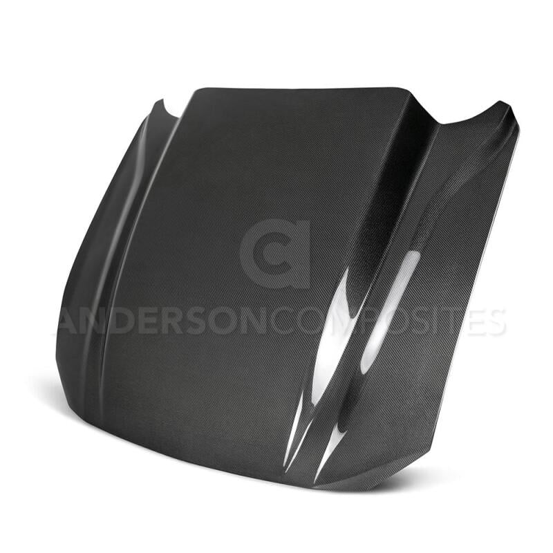 Hoods ANDAC-HD18FDMU-CJ-DS Anderson Composites
