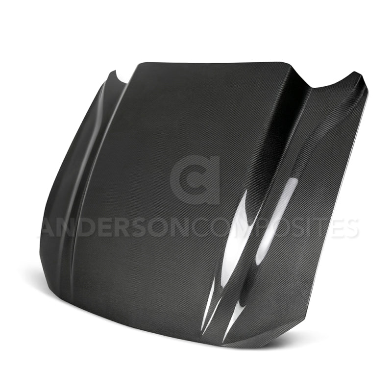 Hoods ANDAC-HD18FDMU-CJ-DS Anderson Composites