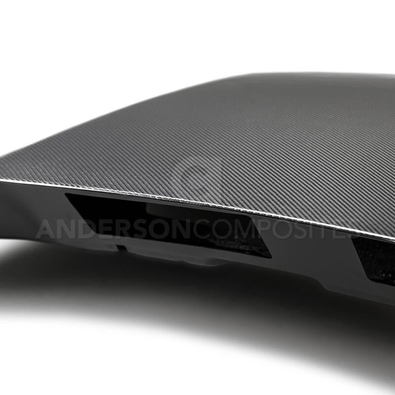 Hoods ANDAC-HD18FDMU-CJ-DS Anderson Composites
