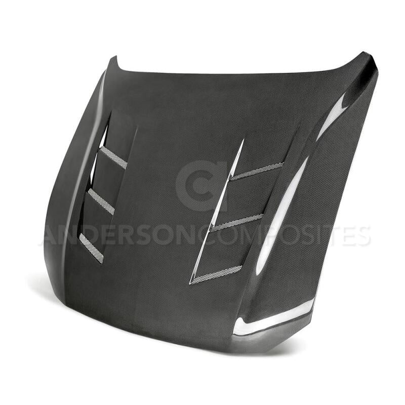 Hoods ANDAC-HD18FDMU-SA-DS Anderson Composites