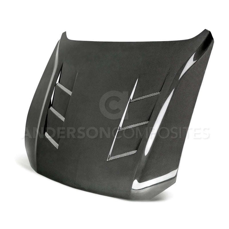 Hoods ANDAC-HD18FDMU-SA-DS Anderson Composites