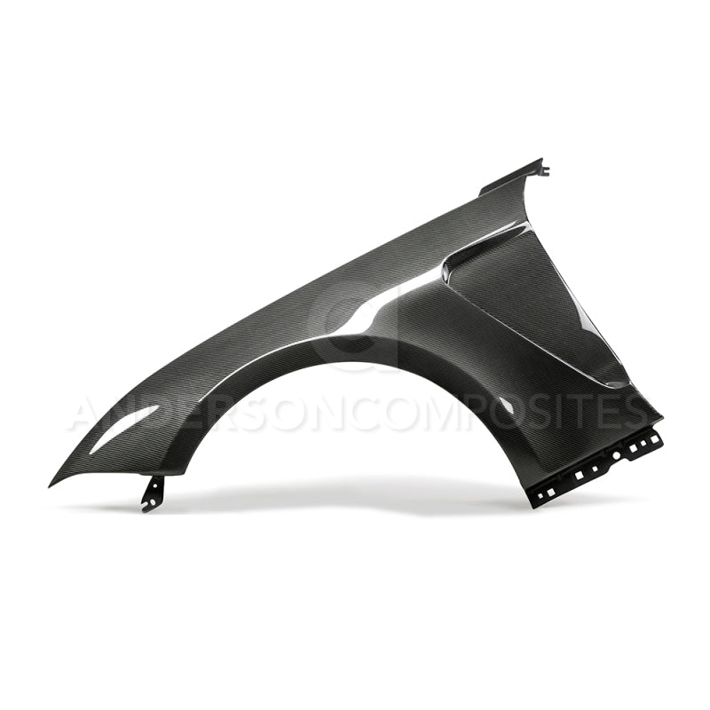 Fenders ANDAC-FF18FDMU-GR Anderson Composites
