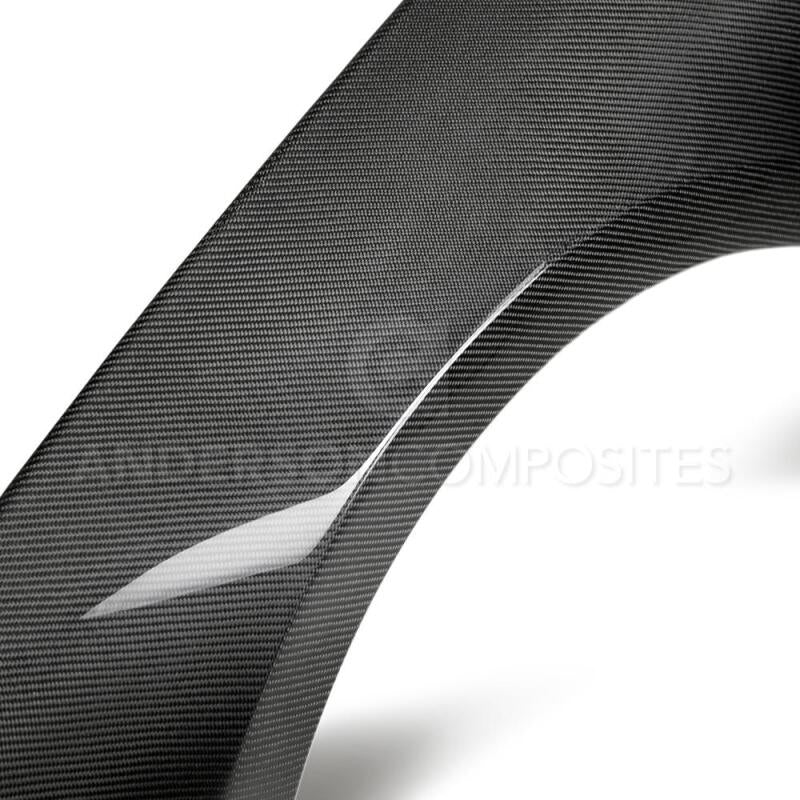 Fenders ANDAC-FF18FDMU-GR Anderson Composites