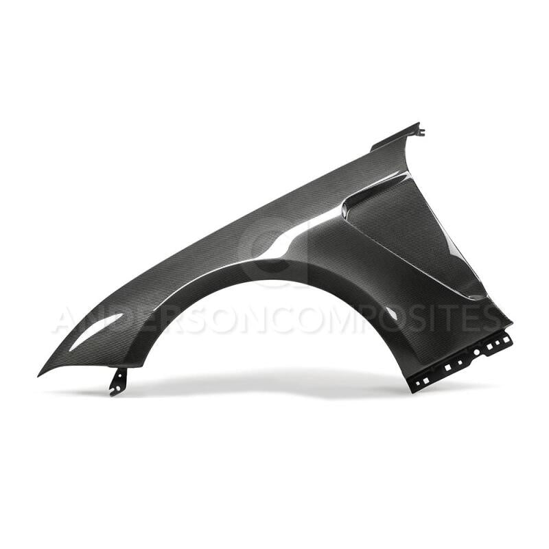 Fenders ANDAC-FF18FDMU-GR Anderson Composites