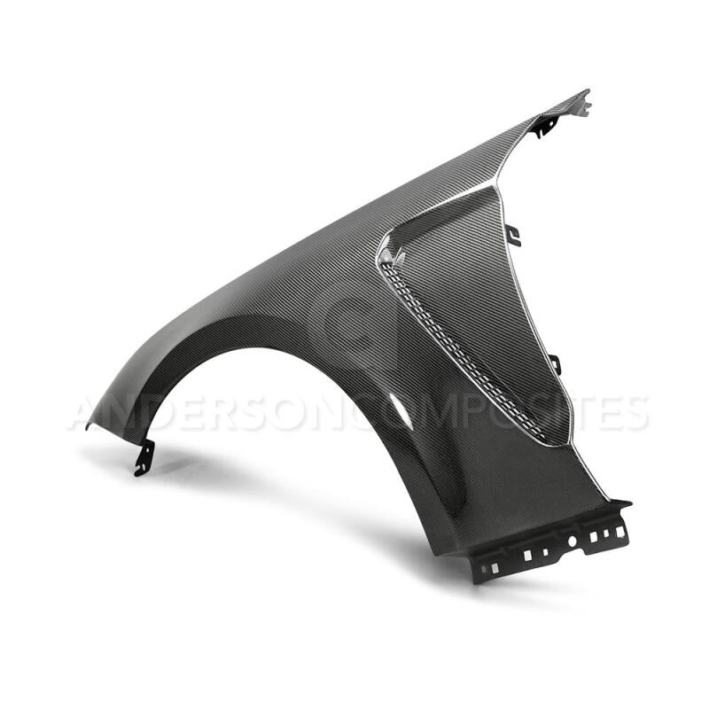 Fenders ANDAC-FF18FDMU-GR Anderson Composites