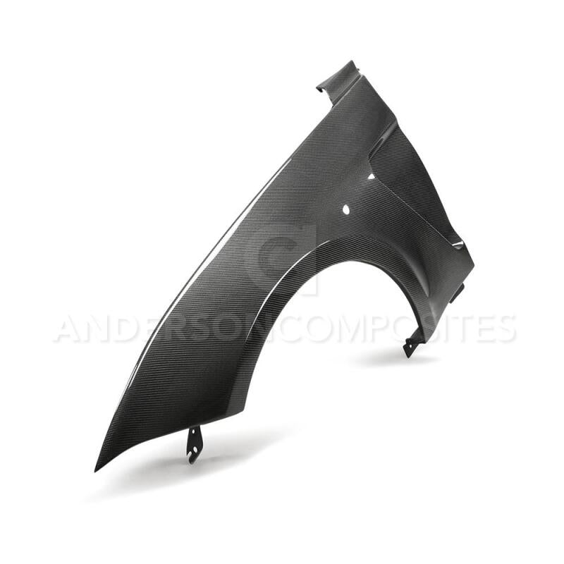 Fenders ANDAC-FF18FDMU-GR Anderson Composites