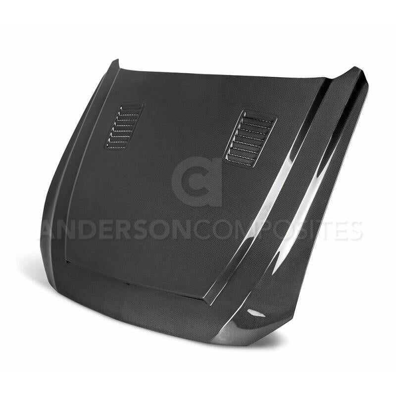 Hoods ANDAC-HD18FDMU-SN-DS Anderson Composites