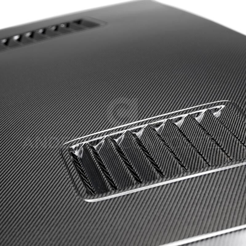 Hoods ANDAC-HD18FDMU-SN-DS Anderson Composites