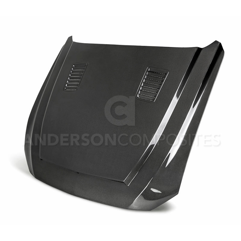 Hoods ANDAC-HD18FDMU-SN-DS Anderson Composites