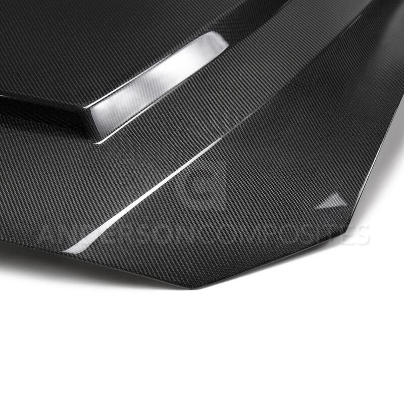 Hoods ANDAC-HD18FDMU-SN-DS Anderson Composites