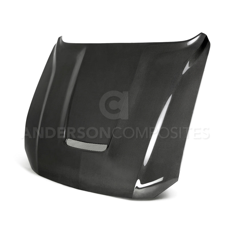 Hoods ANDAC-HD18FDMU-GR-DS Anderson Composites
