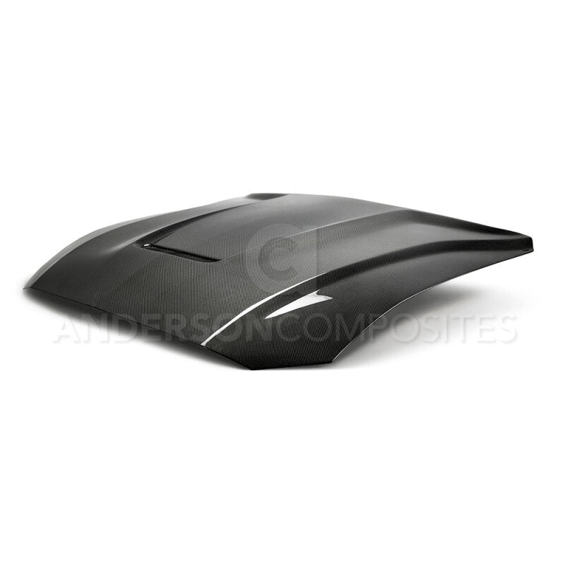 Hoods ANDAC-HD18FDMU-GR-DS Anderson Composites