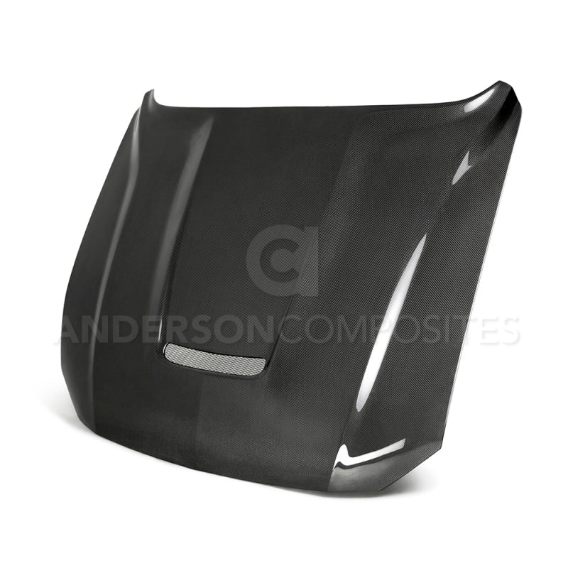Hoods ANDAC-HD18FDMU-GR-DS Anderson Composites
