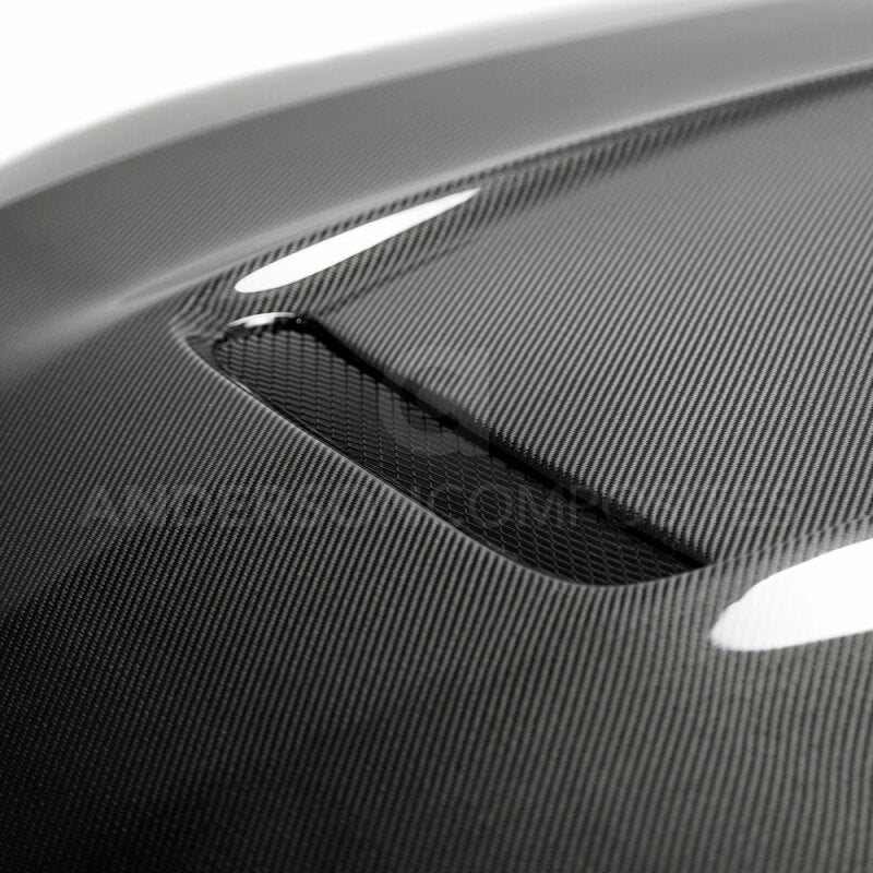 Hoods ANDAC-HD18FDMU-GR-DS Anderson Composites