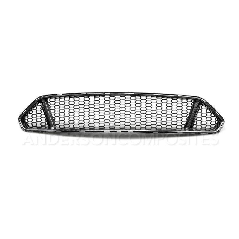 Grilles ANDAC-FG18FDMU-GT Anderson Composites