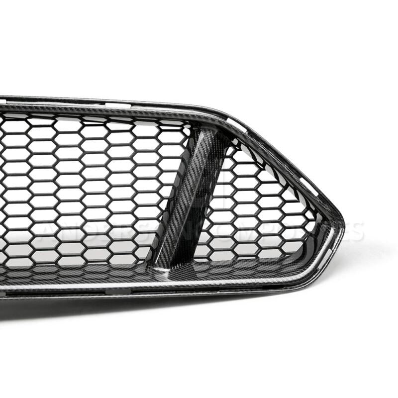 Grilles ANDAC-FG18FDMU-GT Anderson Composites