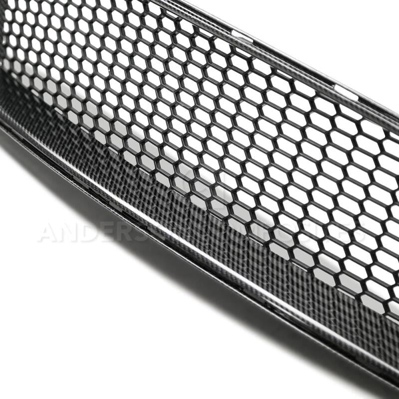 Grilles ANDAC-FG18FDMU-GT Anderson Composites