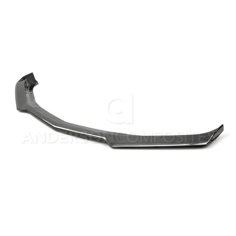 Lips & Splitters ANDAC-FL19CHCAMSS-OE Anderson Composites