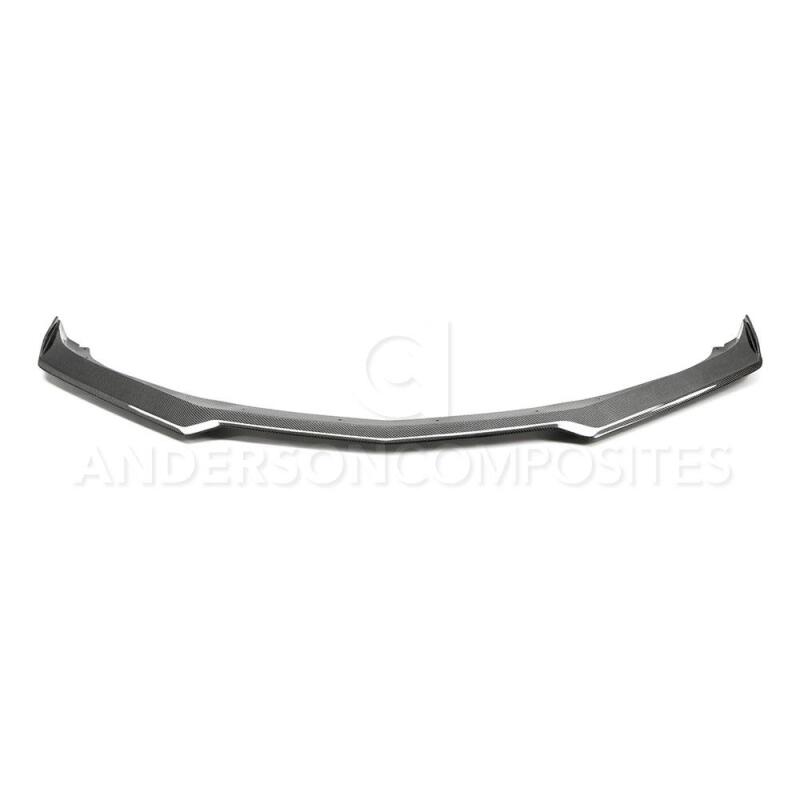 Lips & Splitters ANDAC-FL19CHCAMSS-OE Anderson Composites