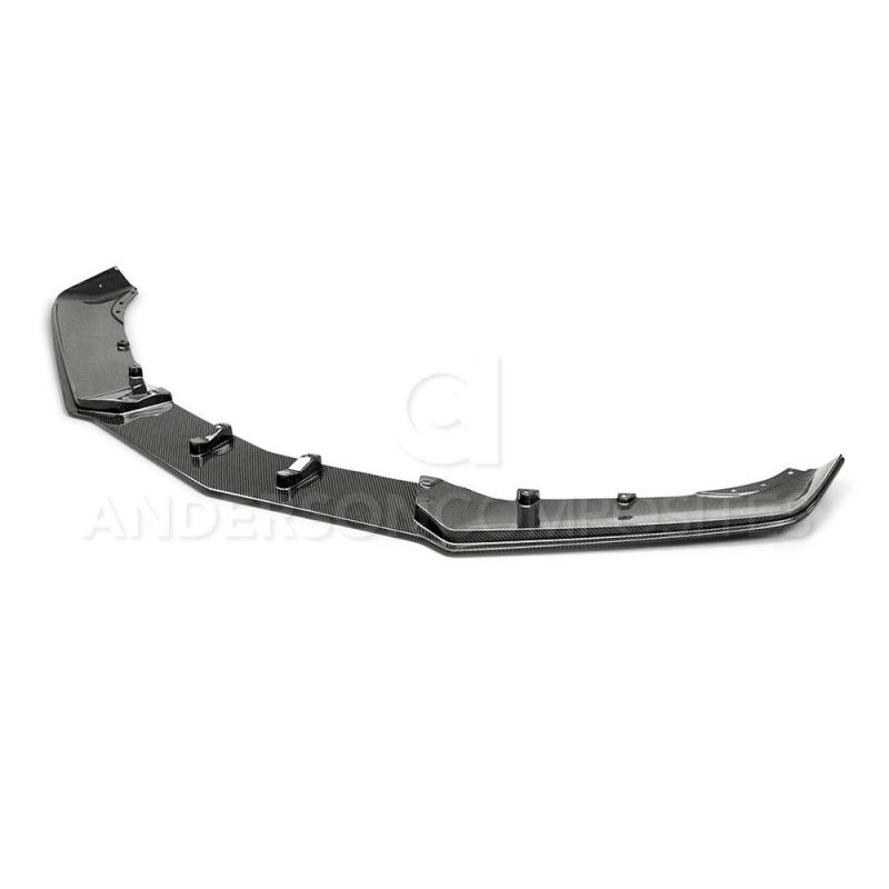 Lips & Splitters ANDAC-FL19CHCAMSS-SS Anderson Composites